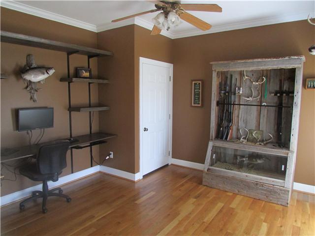 2908 Water Valley Road Santa Fe, TN 38482 - Photo 9 of 20 This room can be used as office or formal dining room
