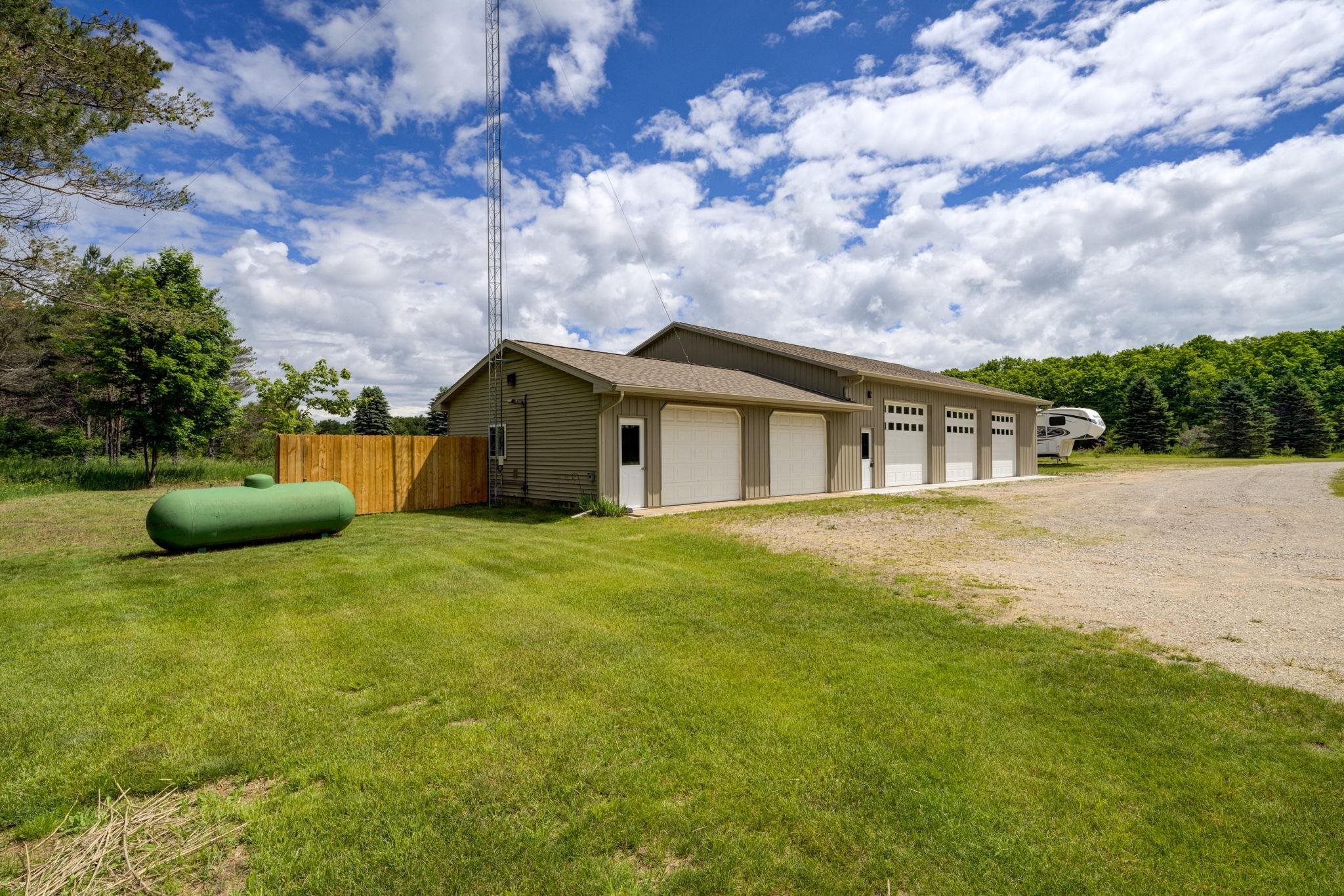 6151 Smith Road Northwest, Unit LOT: AC Rapid City, MI 49676 - Photo 53 of 66