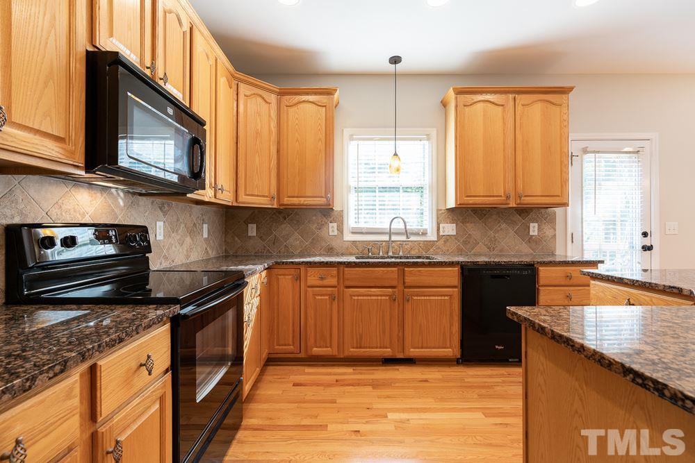1900 Hollowgate Road Raleigh, NC 27614 - Photo 11 of 30 Kitchen