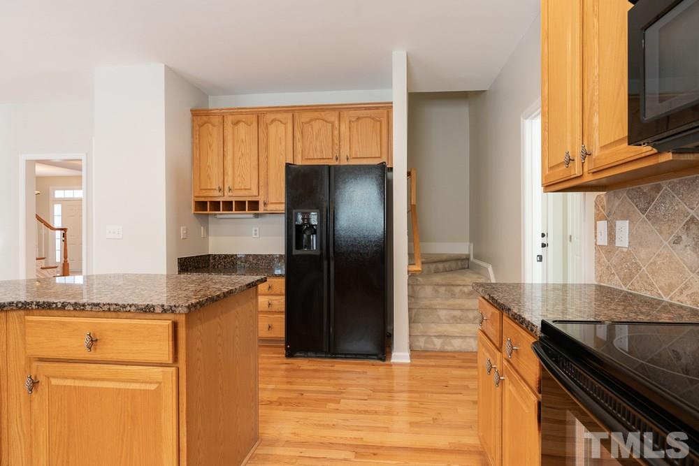 1900 Hollowgate Road Raleigh, NC 27614 - Photo 12 of 30 Kitchen