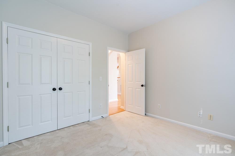 1900 Hollowgate Road Raleigh, NC 27614 - Photo 14 of 30 Bedroom 2