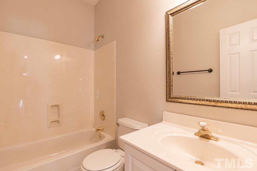 1900 Hollowgate Road Raleigh, NC 27614 - Photo 15 of 30 Bathroom 2