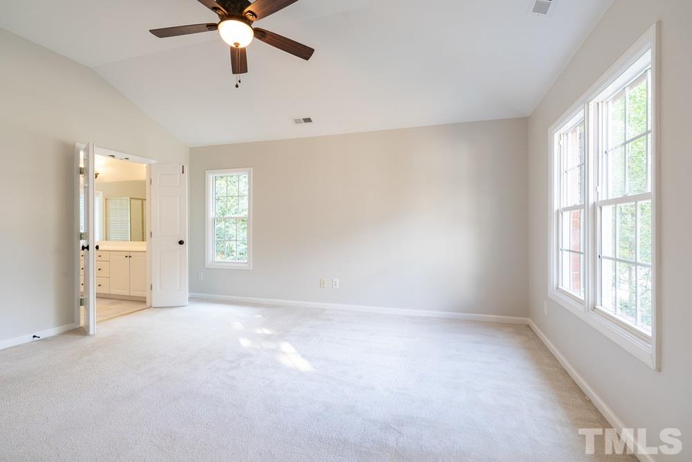 1900 Hollowgate Road Raleigh, NC 27614 - Photo 16 of 30 Master Bedroom