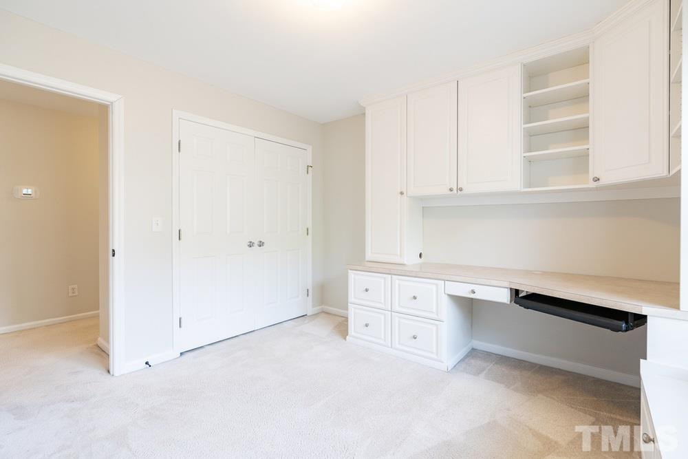 1900 Hollowgate Road Raleigh, NC 27614 - Photo 20 of 30 Office/Bedroom