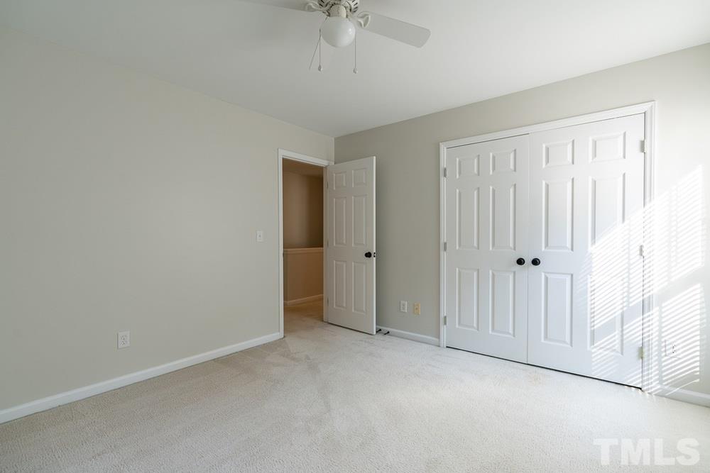 1900 Hollowgate Road Raleigh, NC 27614 - Photo 22 of 30 Bedroom 4