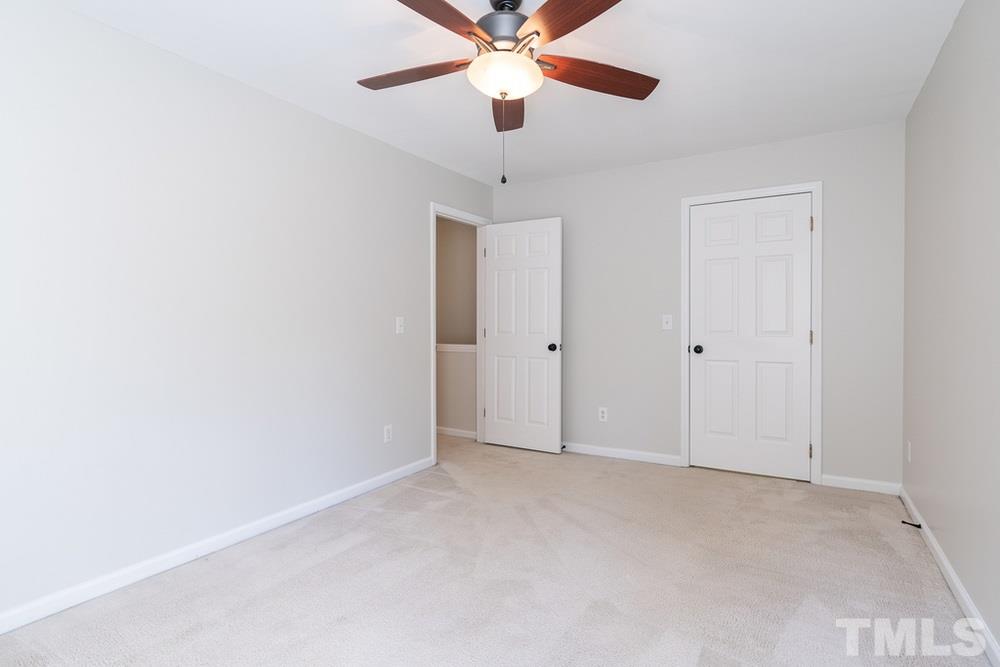 1900 Hollowgate Road Raleigh, NC 27614 - Photo 25 of 30 Bedroom 4