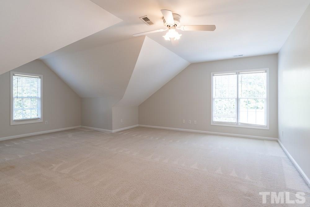 1900 Hollowgate Road Raleigh, NC 27614 - Photo 26 of 30 Bonus Room