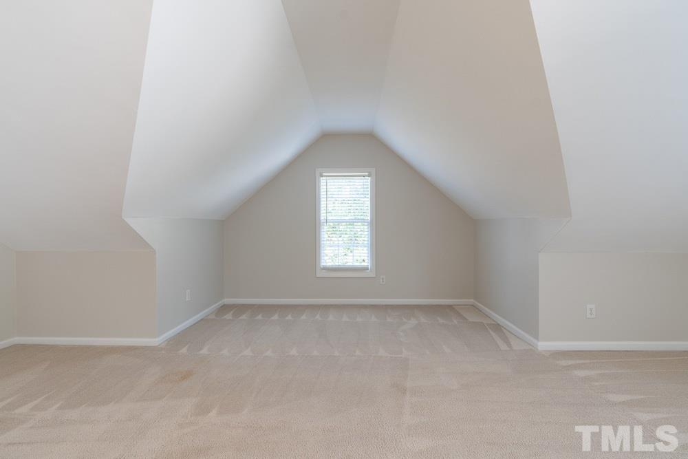 1900 Hollowgate Road Raleigh, NC 27614 - Photo 27 of 30 Bonus Room