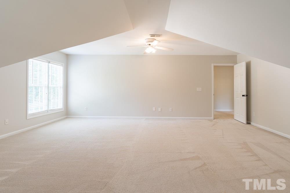 1900 Hollowgate Road Raleigh, NC 27614 - Photo 28 of 30 Bonus Room
