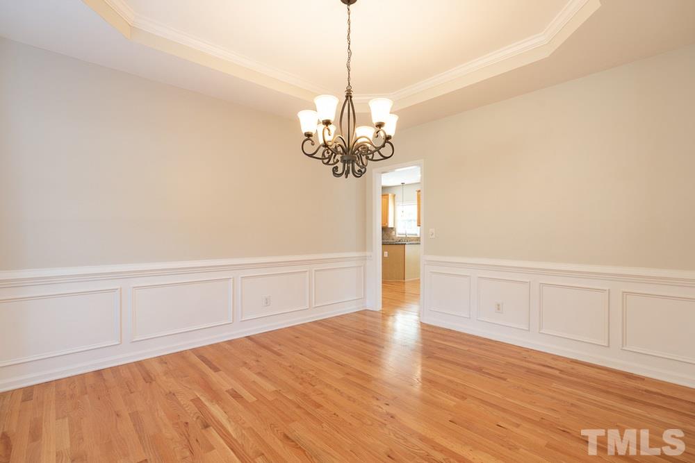 1900 Hollowgate Road Raleigh, NC 27614 - Photo 5 of 30 Dining Room