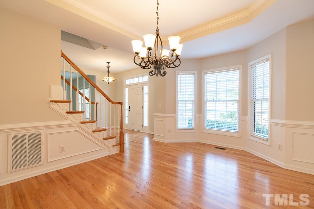 1900 Hollowgate Road Raleigh, NC 27614 - Photo 6 of 30 Dining Room