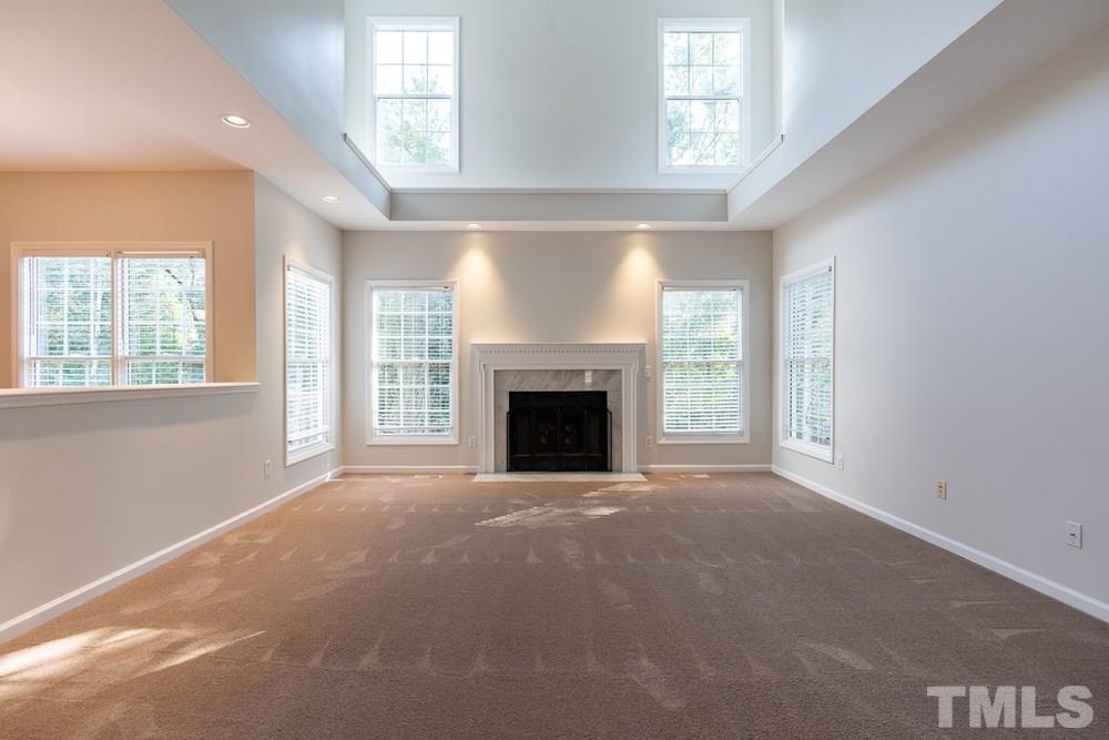 1900 Hollowgate Road Raleigh, NC 27614 - Photo 7 of 30 Living Room