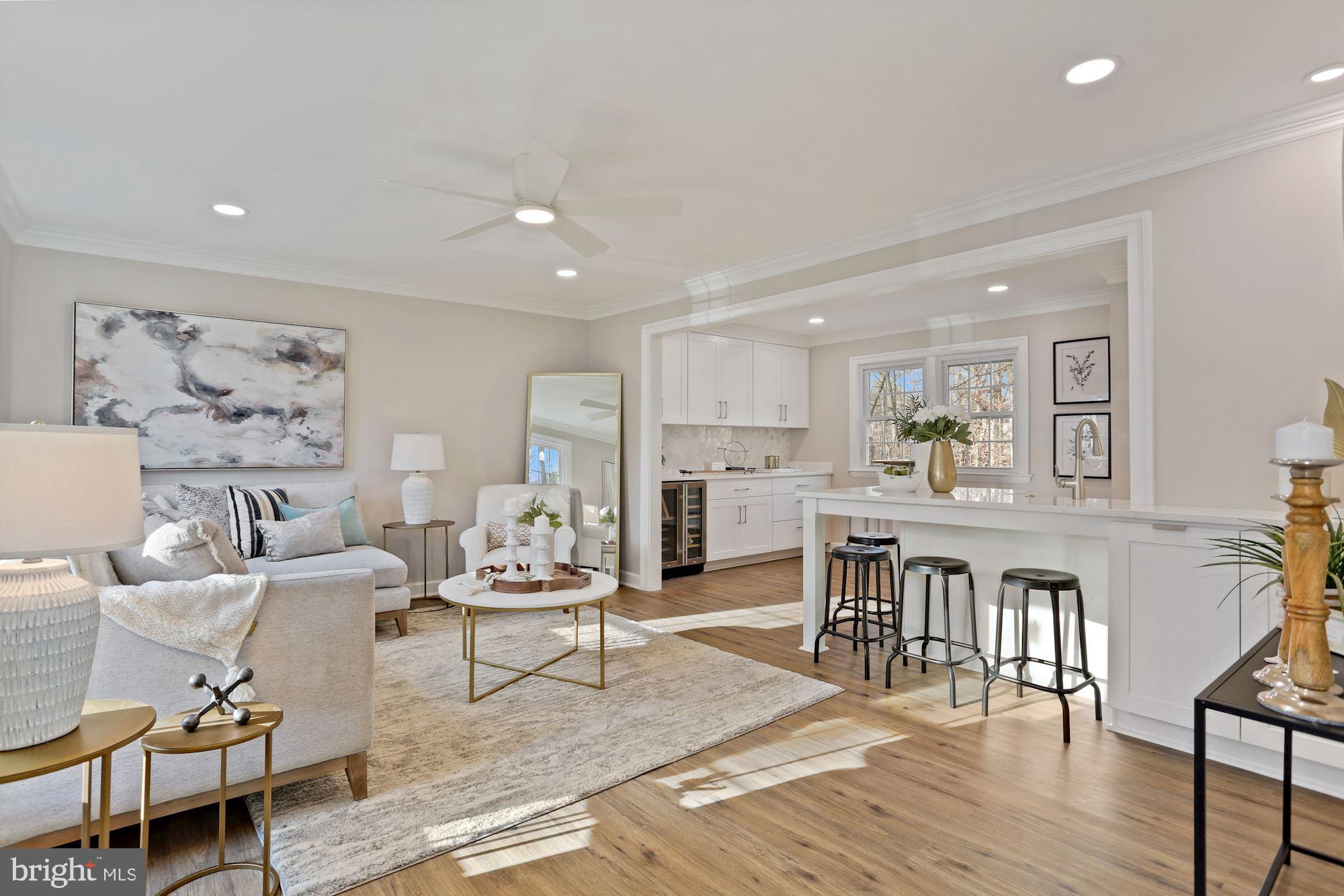 9006 Brook Ford Road Burke, VA 22015 - Photo 1 of 50 Gallery Image 1