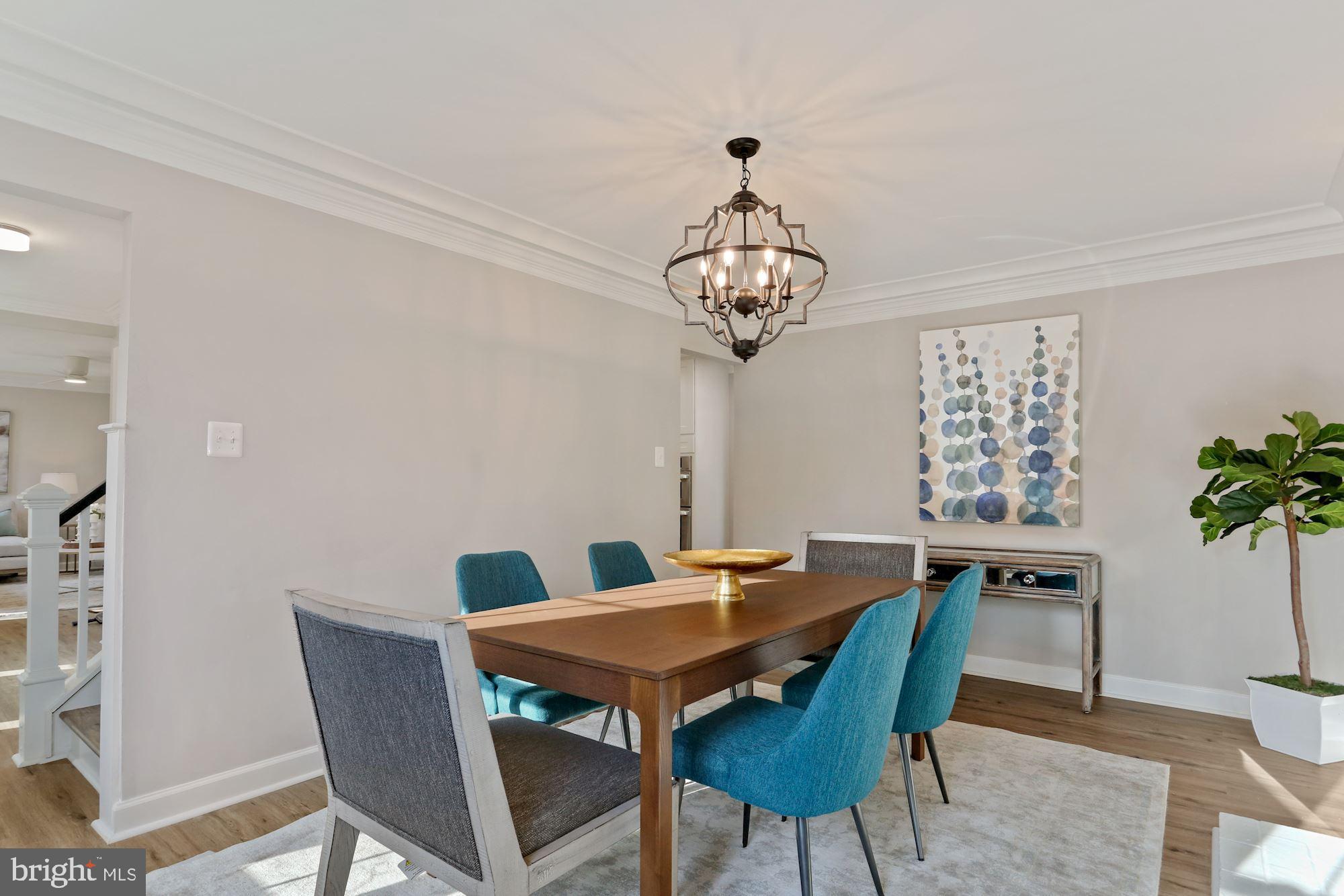 9006 Brook Ford Road Burke, VA 22015 - Photo 14 of 50 Gallery Image 14
