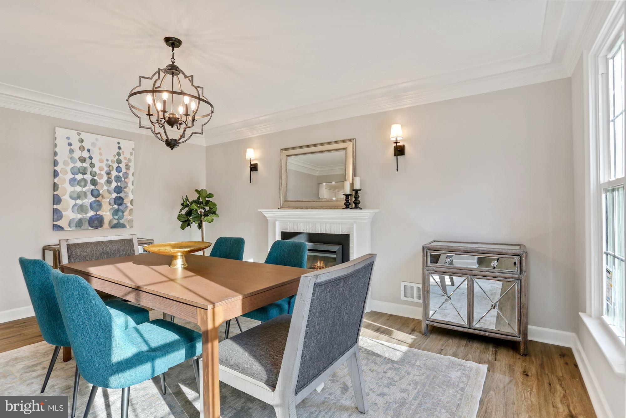 9006 Brook Ford Road Burke, VA 22015 - Photo 15 of 50 Gallery Image 15