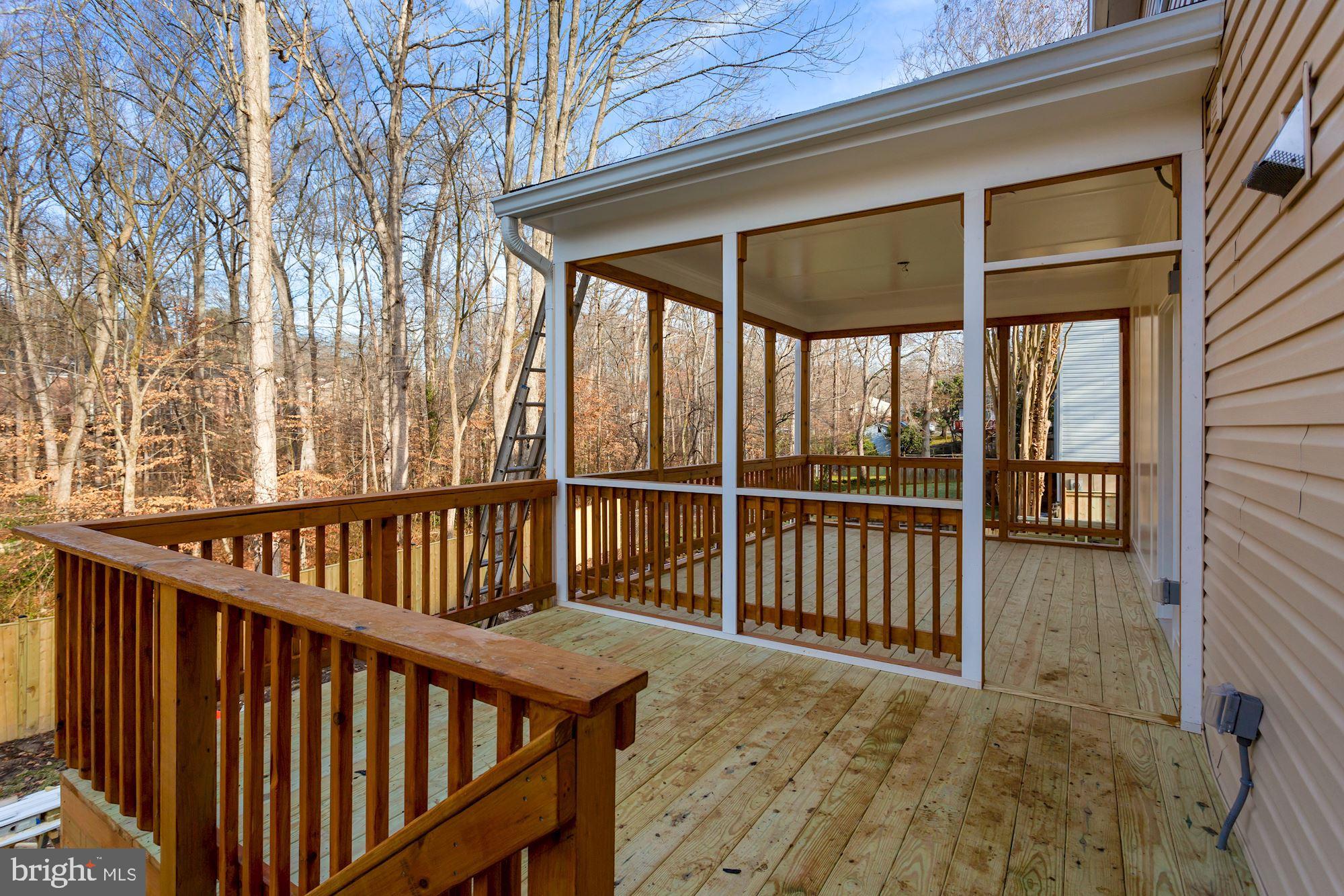 9006 Brook Ford Road Burke, VA 22015 - Photo 21 of 50 Gallery Image 21