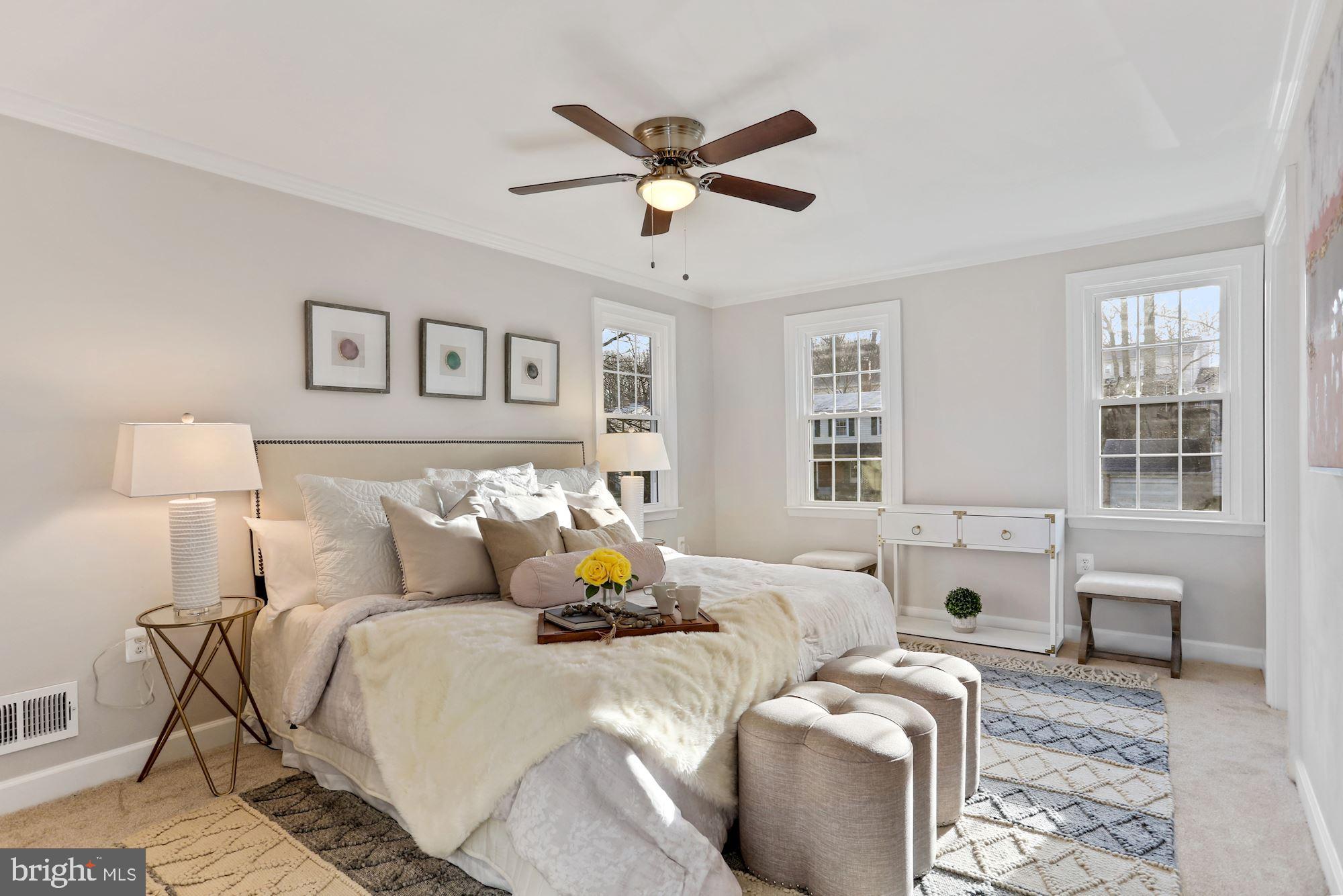 9006 Brook Ford Road Burke, VA 22015 - Photo 22 of 50 Gallery Image 22