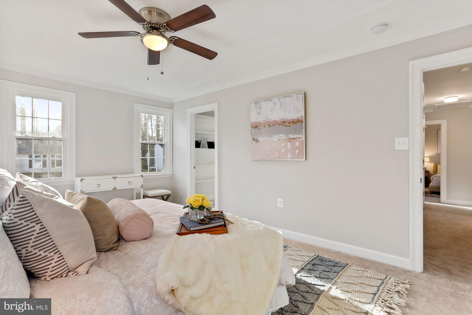 9006 Brook Ford Road Burke, VA 22015 - Photo 23 of 50 Gallery Image 23
