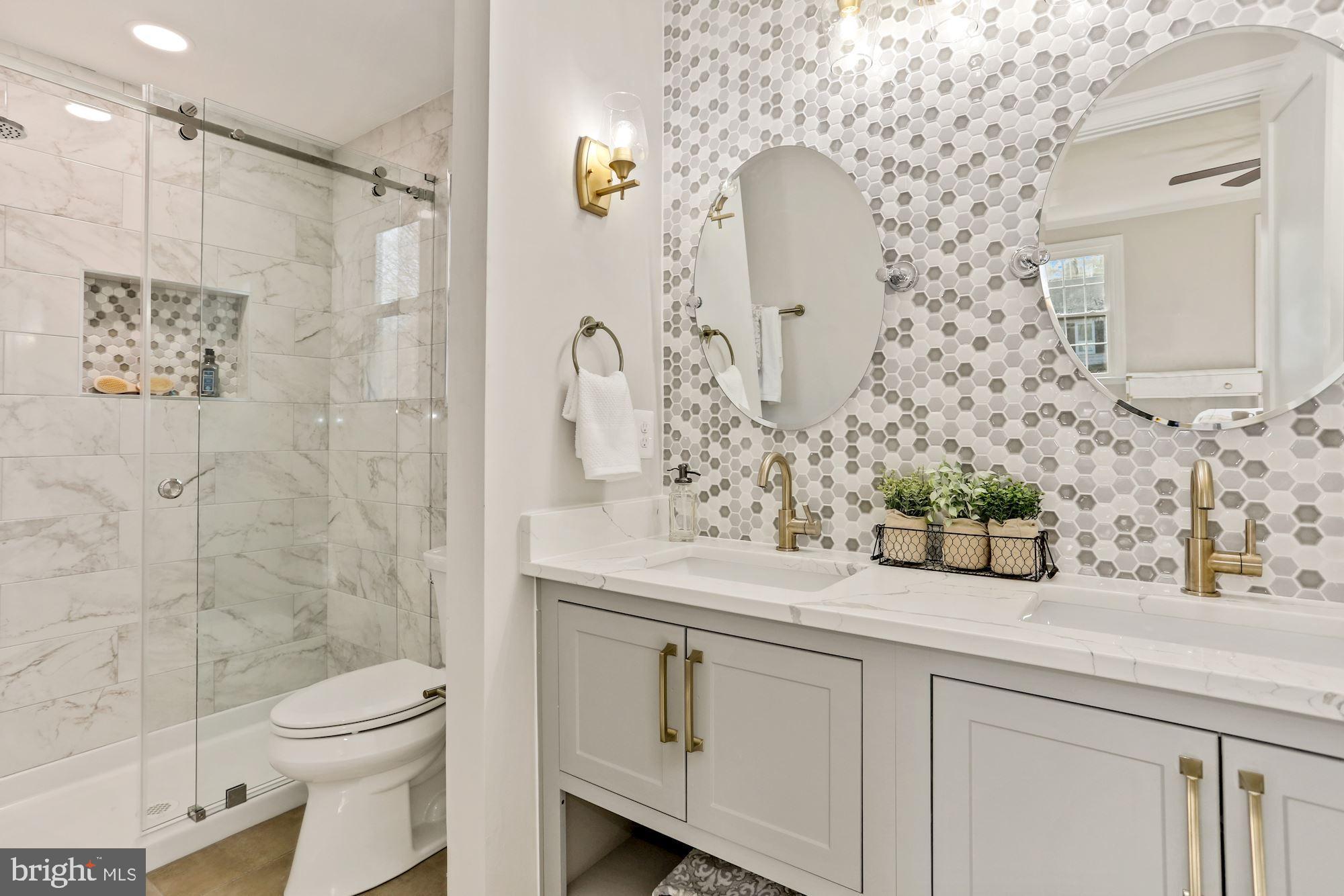 9006 Brook Ford Road Burke, VA 22015 - Photo 24 of 50 Gallery Image 24
