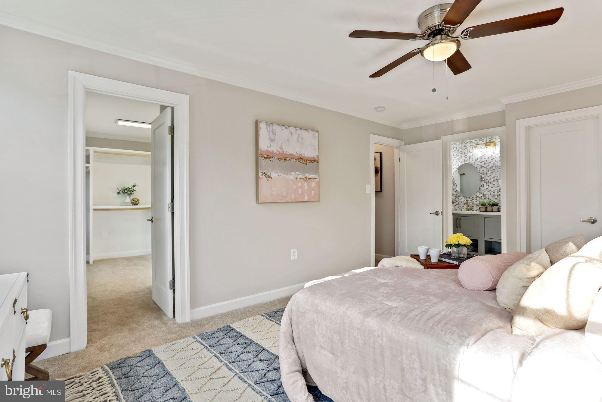 9006 Brook Ford Road Burke, VA 22015 - Photo 27 of 50 Gallery Image 27