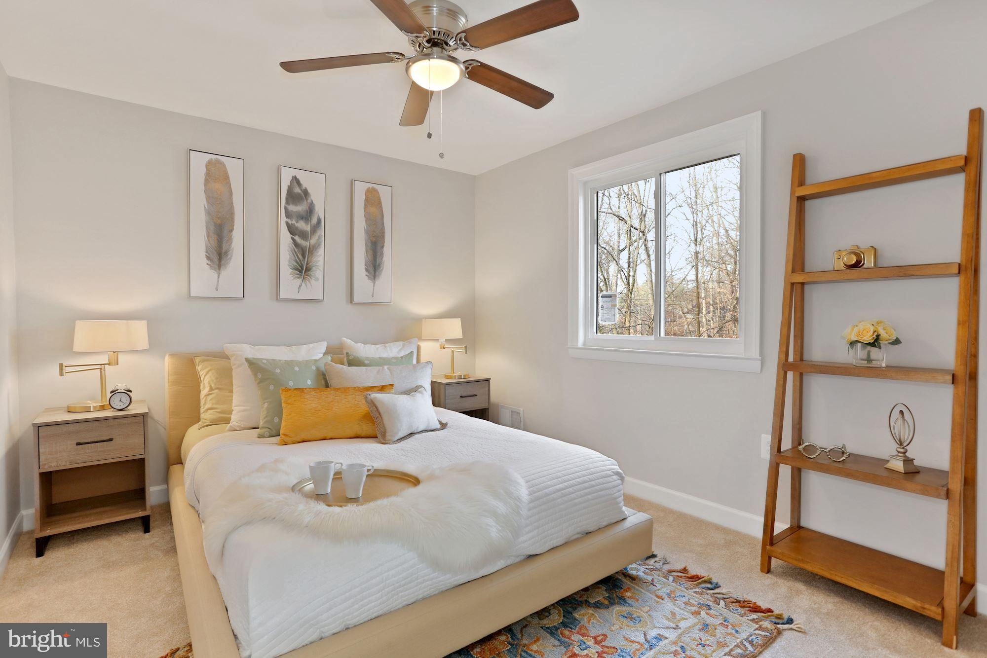 9006 Brook Ford Road Burke, VA 22015 - Photo 30 of 50 Gallery Image 30
