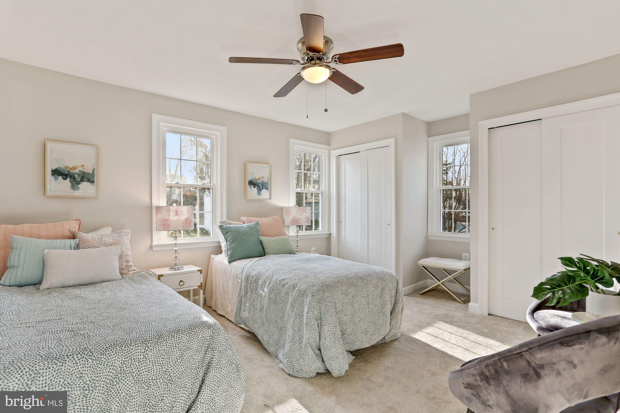 9006 Brook Ford Road Burke, VA 22015 - Photo 31 of 50 Gallery Image 31