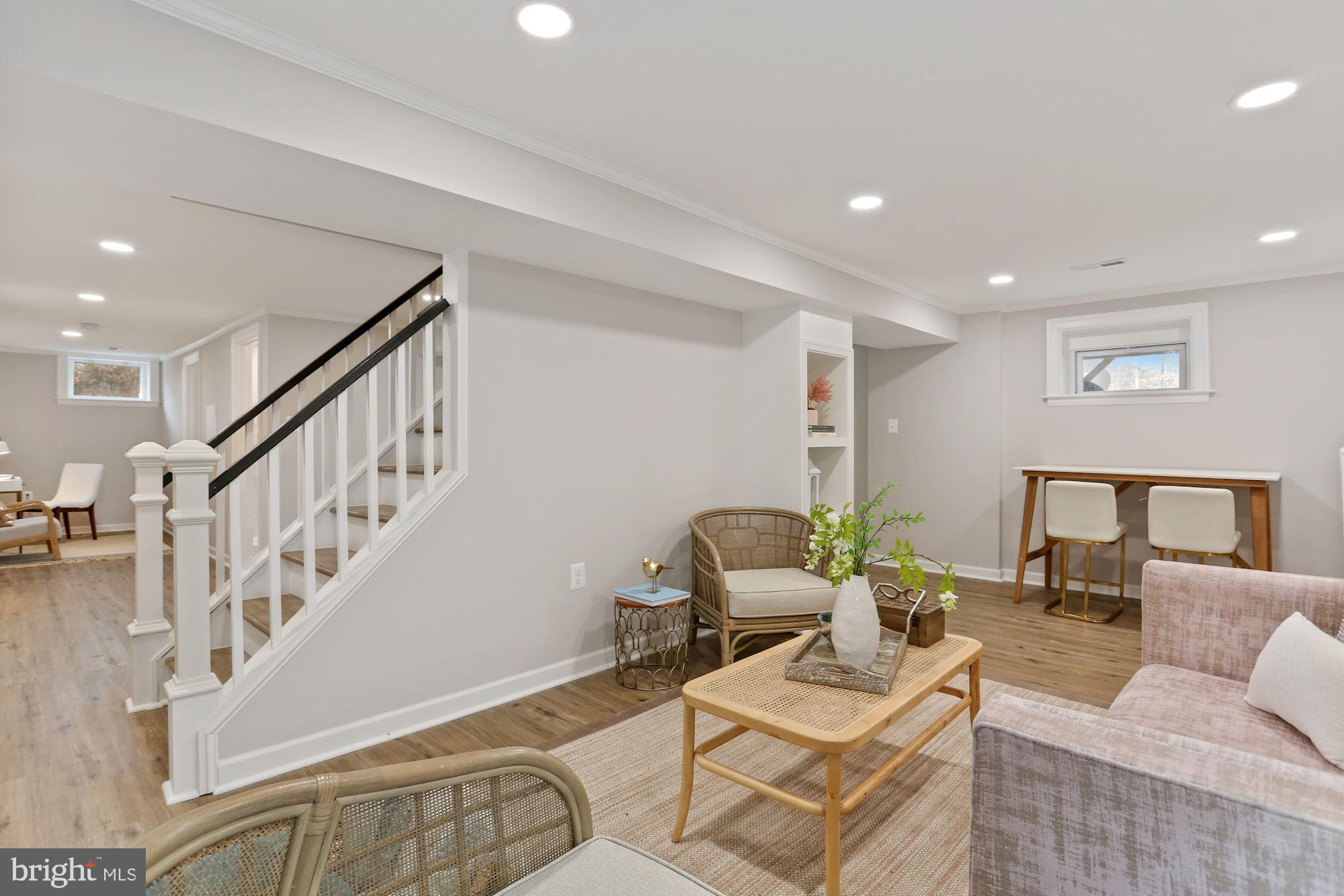 9006 Brook Ford Road Burke, VA 22015 - Photo 38 of 50 Gallery Image 38
