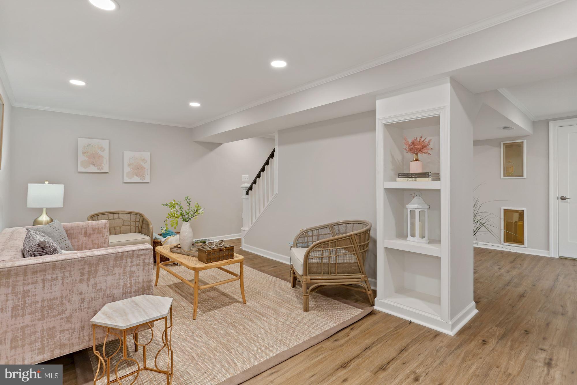 9006 Brook Ford Road Burke, VA 22015 - Photo 39 of 50 Gallery Image 39