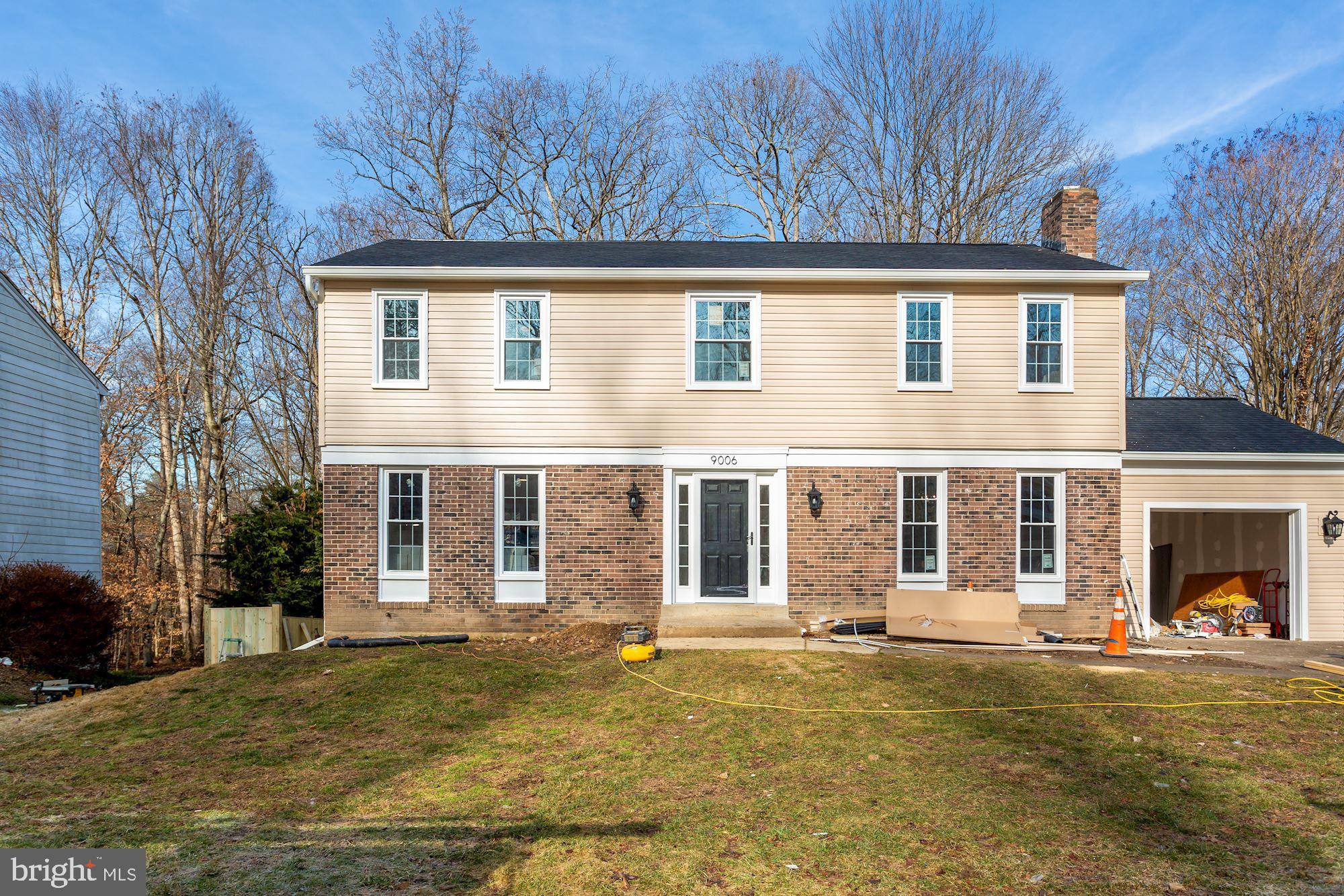 9006 Brook Ford Road Burke, VA 22015 - Photo 43 of 50 Gallery Image 43