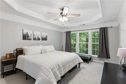 $471,000 | 4665 Wehunt Commons Drive, Smyrna, GA 30082