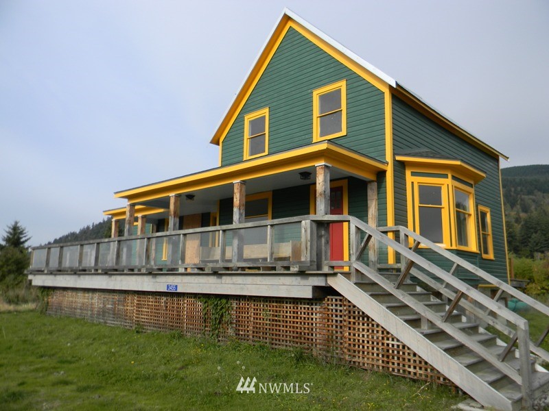 3455-3457 Legg Road Bow, WA 98232 - Photo 1 of 1 Gallery Image 1