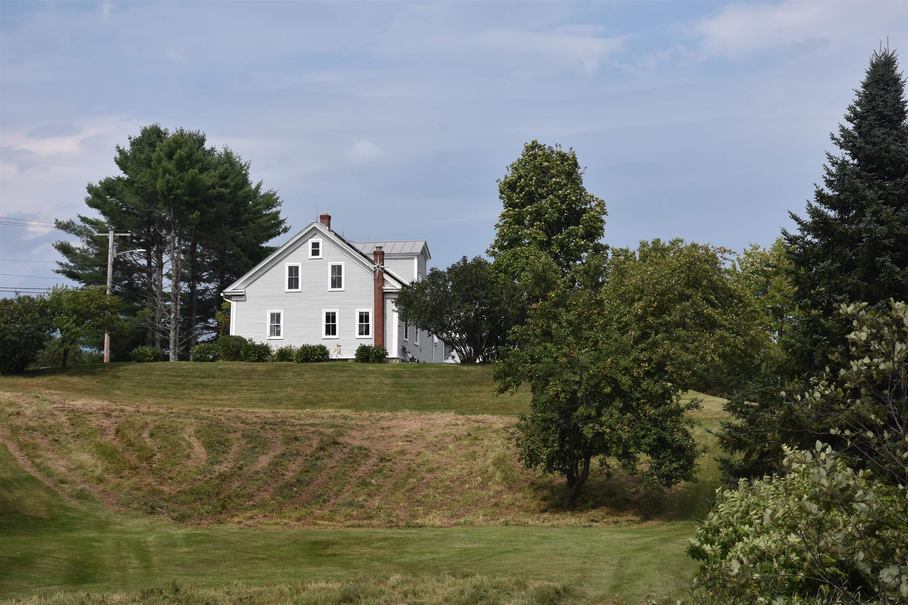 188 Worcester Village Road Worcester, VT 05682 - Photo 1 of 59 Gallery Image 1