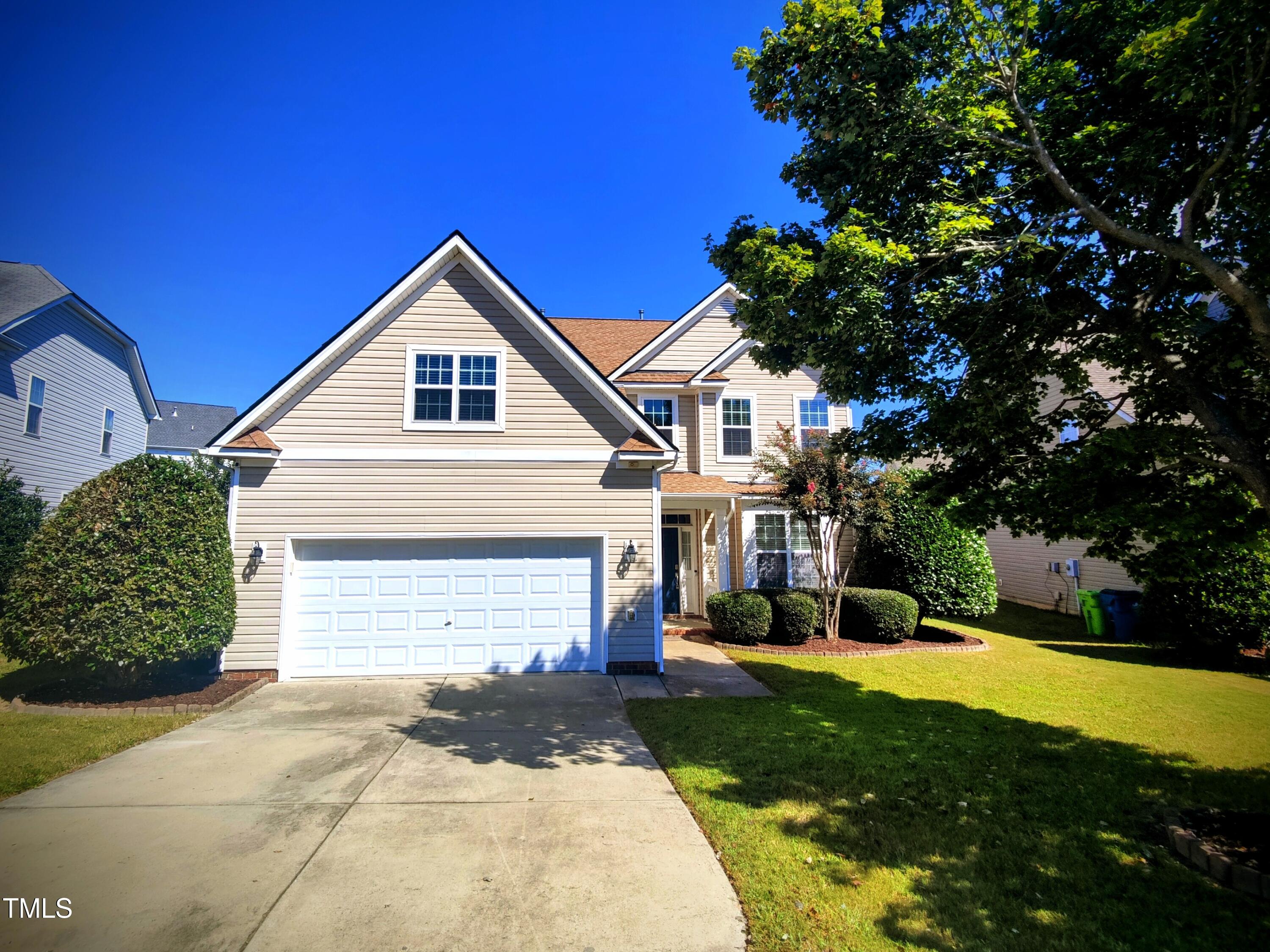 5321 Glass Ridge Road Raleigh, NC 27616 - Photo 1 of 74 5321 Glass Ridge Road