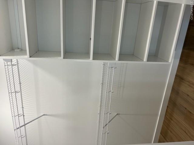 42 North Main Street, Unit 6 Florida, NY 10921 - Photo 3 of 7 a view of a room with racks on the wall
