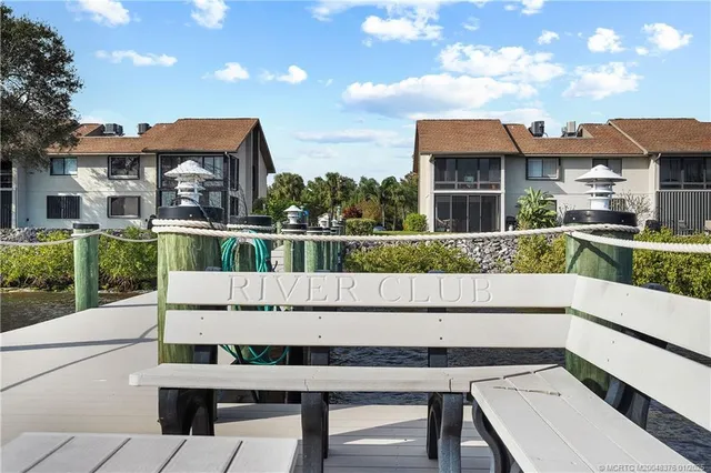 a view of a house with a swimming pool