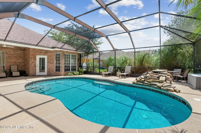 $745,000 | 12610 Angel Lake Drive West, Jacksonville, FL 32218