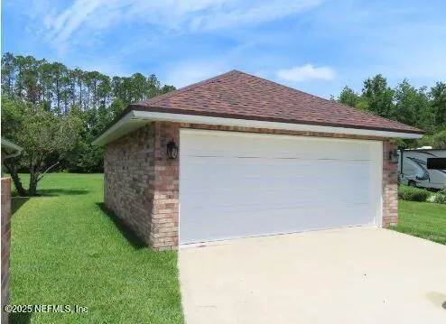 $745,000 | 12610 Angel Lake Drive West, Jacksonville, FL 32218