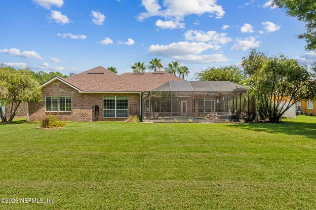 $745,000 | 12610 Angel Lake Drive West, Jacksonville, FL 32218