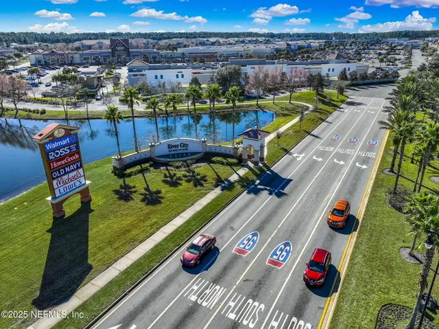 $745,000 | 12610 Angel Lake Drive West, Jacksonville, FL 32218