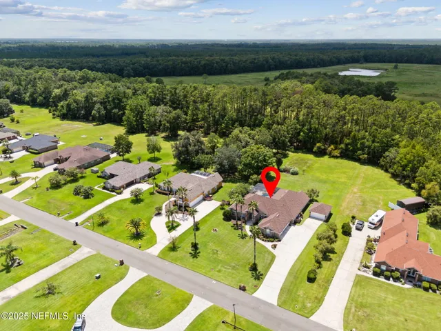 $745,000 | 12610 Angel Lake Drive West, Jacksonville, FL 32218