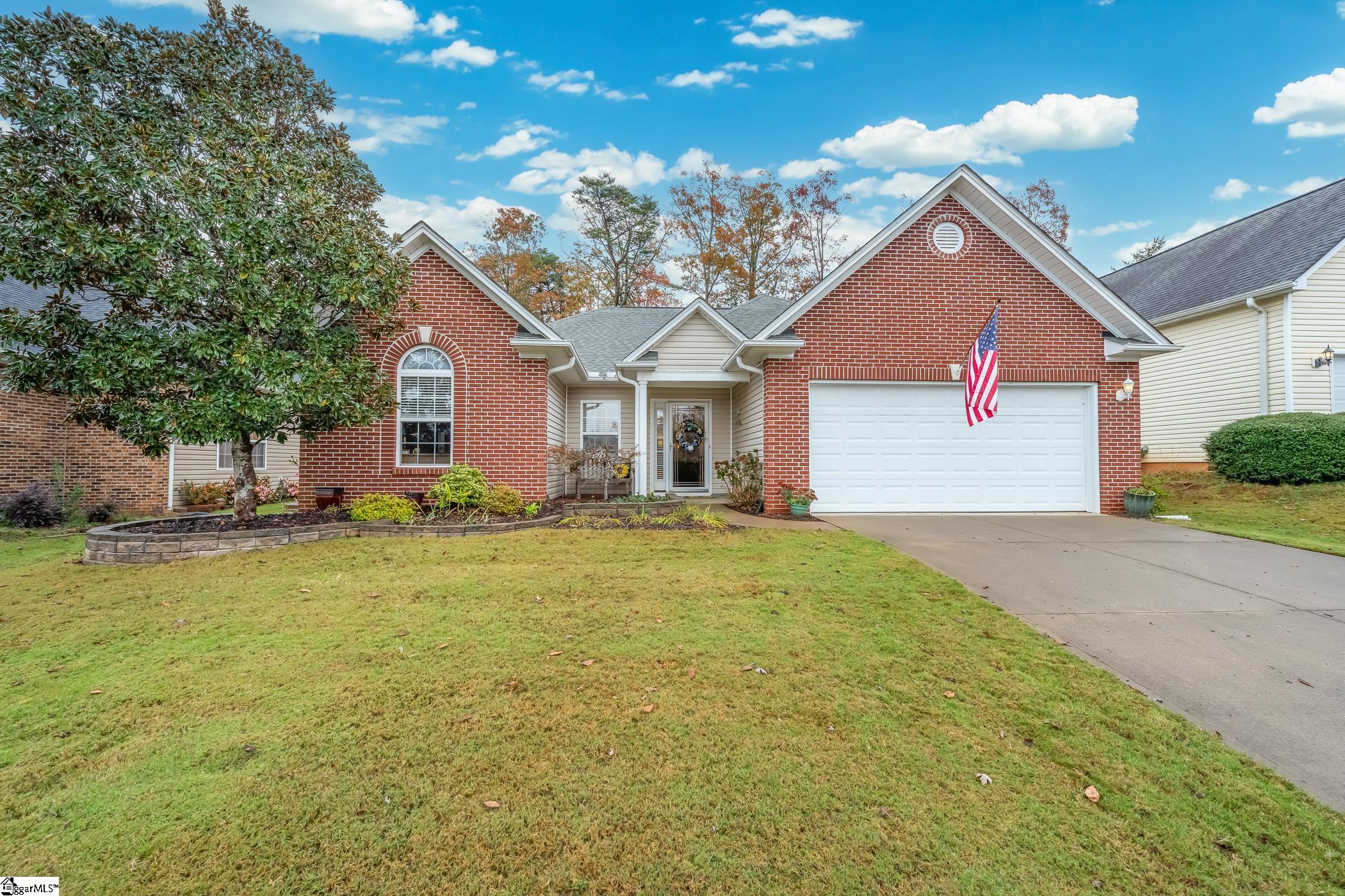 602 Center Road Taylors, SC 29687 - Photo 1 of 29 Gallery Image 1