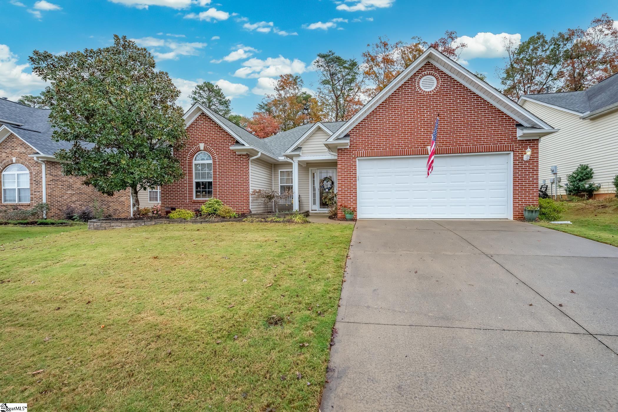 602 Center Road Taylors, SC 29687 - Photo 29 of 29 Gallery Image 29