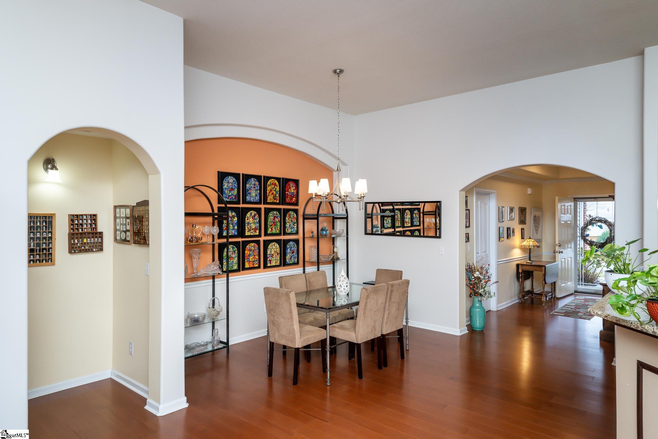 602 Center Road Taylors, SC 29687 - Photo 3 of 29 Gallery Image 3
