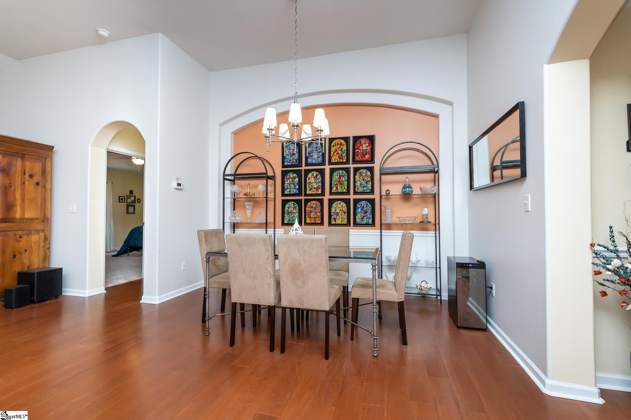 602 Center Road Taylors, SC 29687 - Photo 4 of 29 Gallery Image 4