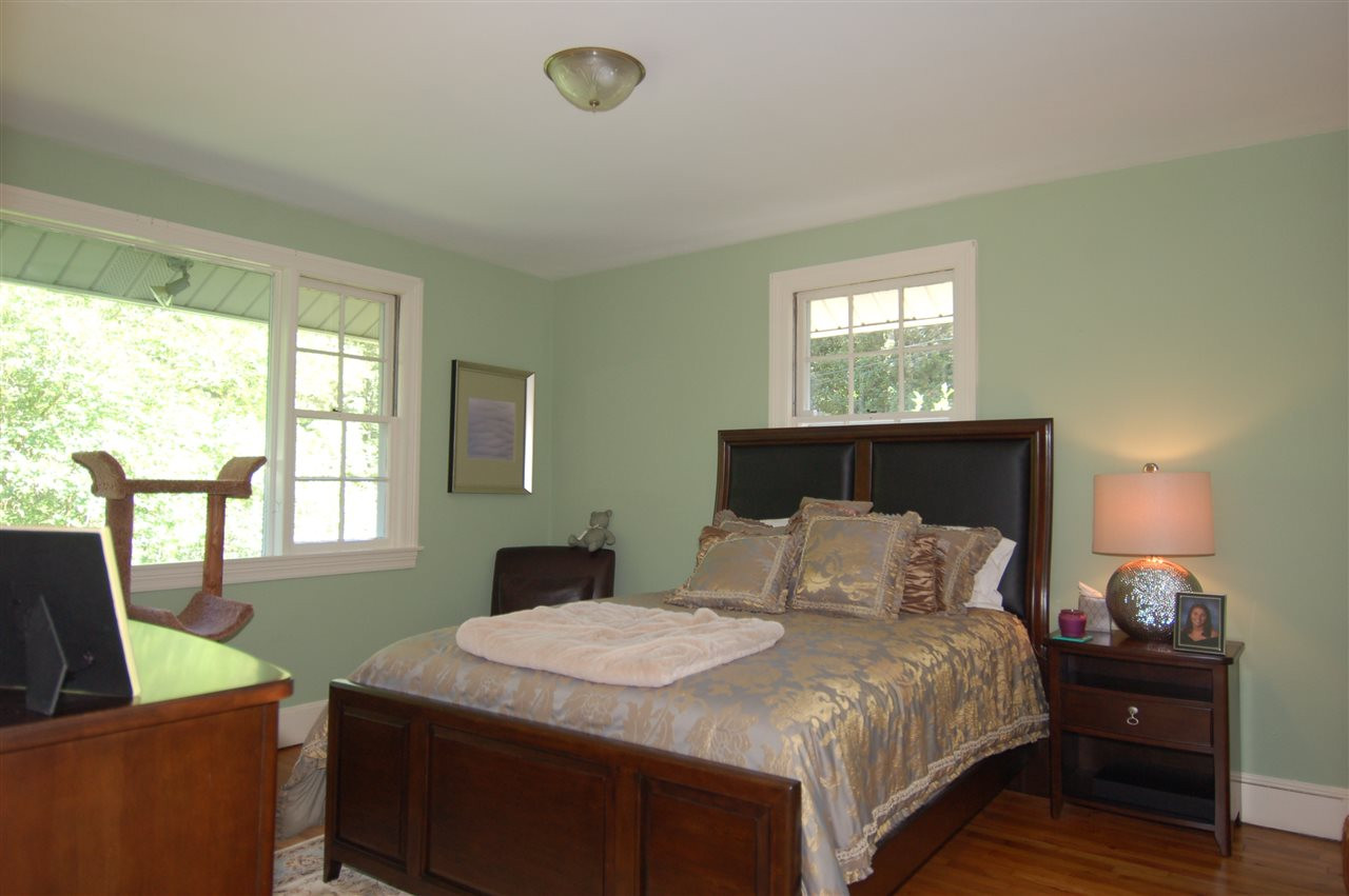 2707 Royster Street Raleigh, NC 27608 - Photo 13 of 25 Bedroom