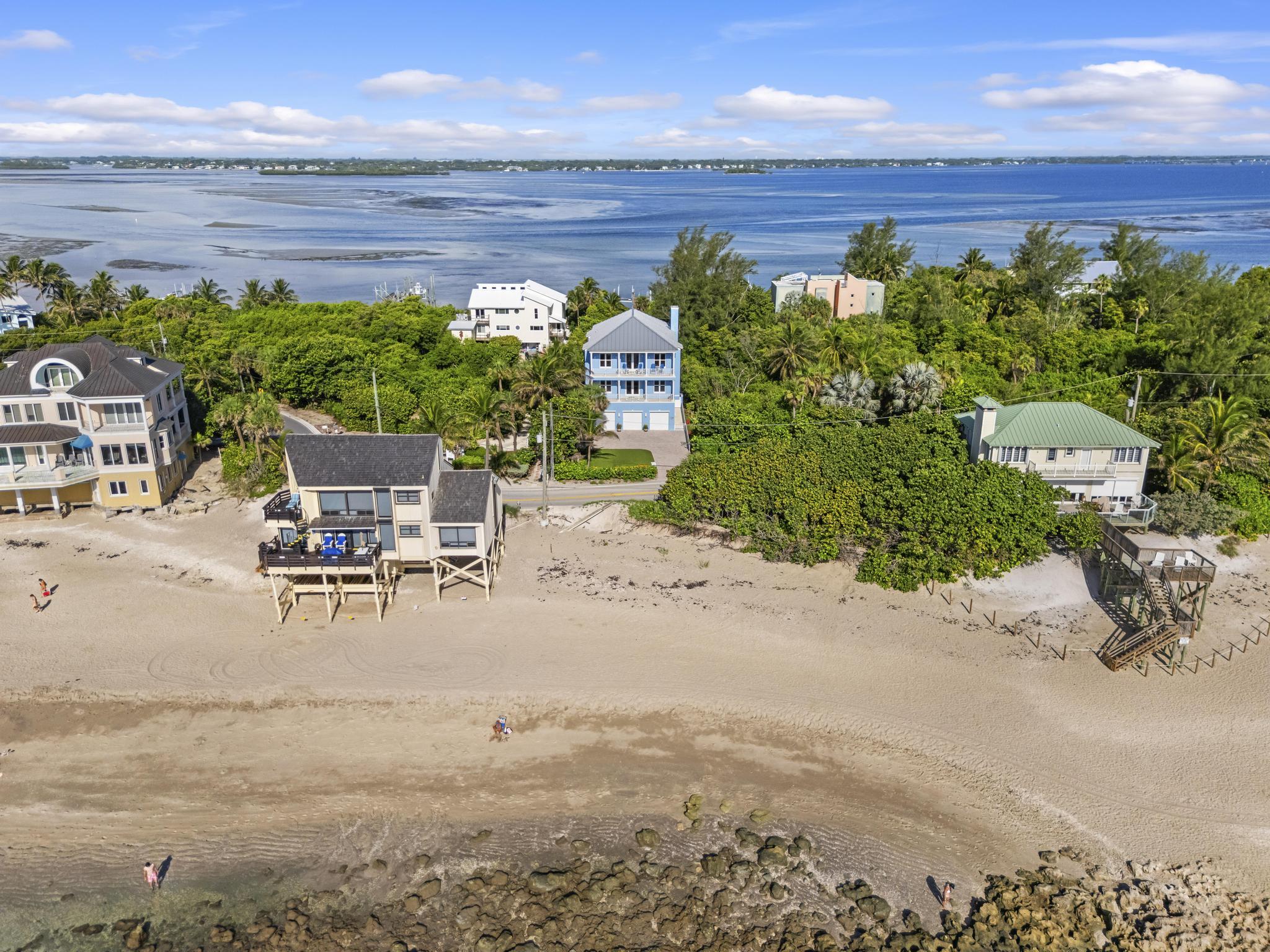 1334 Southeast MacArthur Boulevard Stuart, FL 34996 - Photo 57 of 71 DJI_20250718092103_0065_D