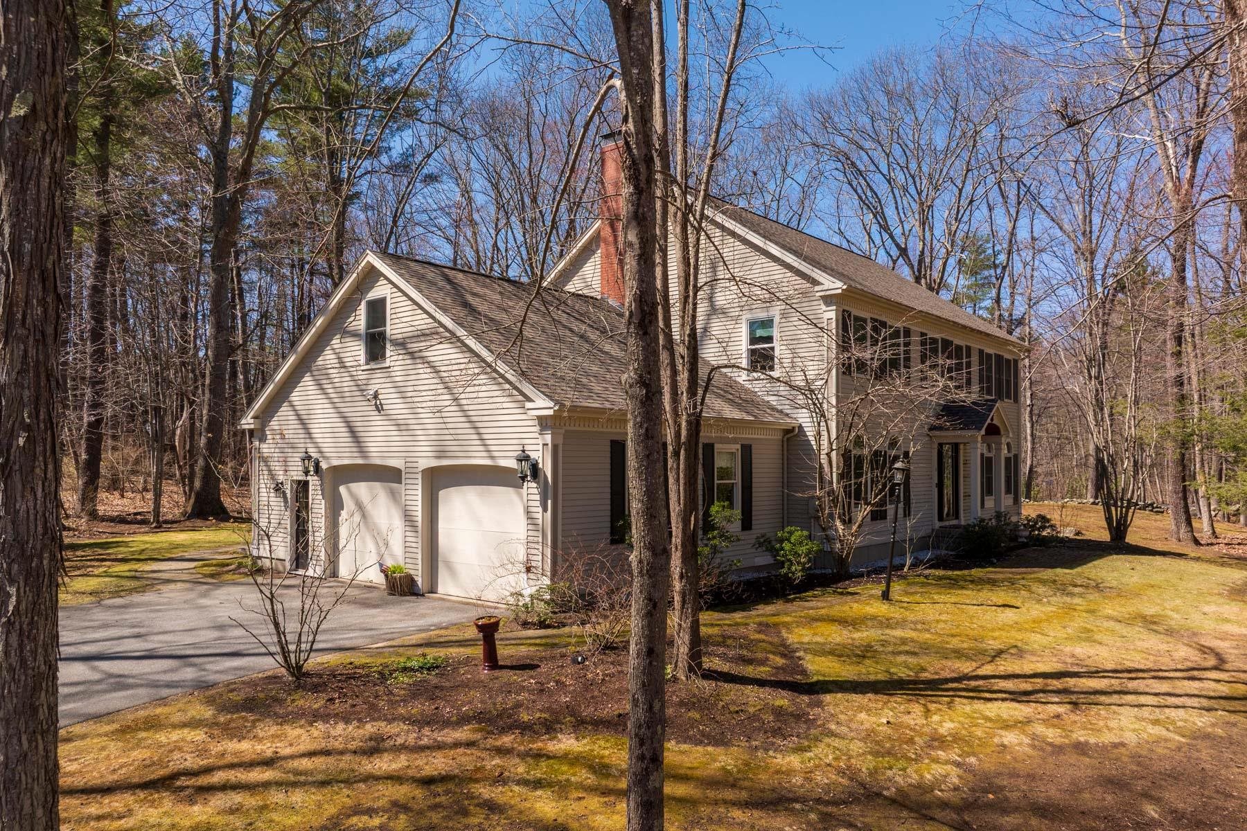14 Gale Road Hampton, NH 03842 - Photo 3 of 52
