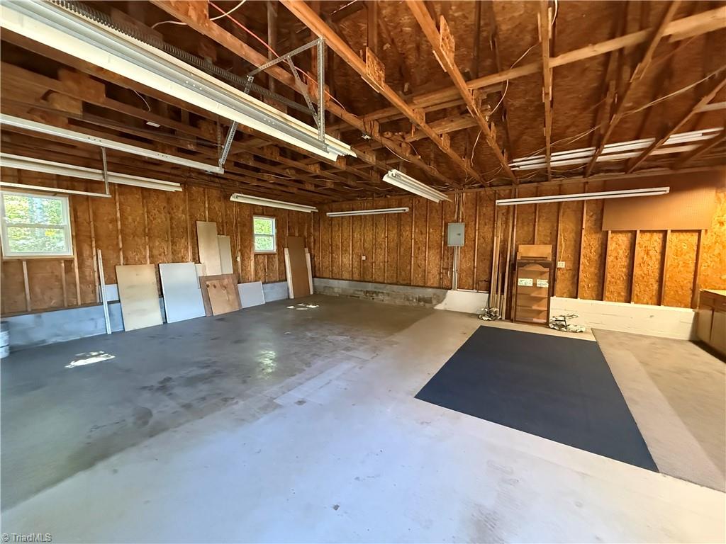 741 Jack Booe Road Mocksville, NC 27028 - Photo 6 of 20 Gallery Image 6
