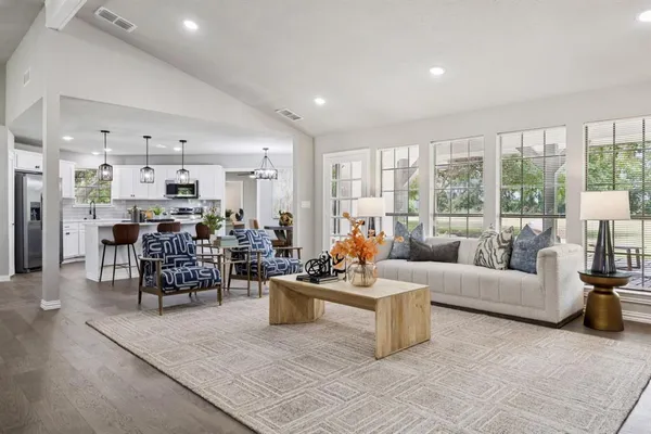 $775,000 | 10 Chisholm Trail, Lucas, TX 75002