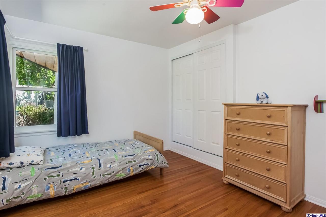 1011 Alta Vista Drive Altadena, CA 91001 - Photo 19 of 32 Additional Photo